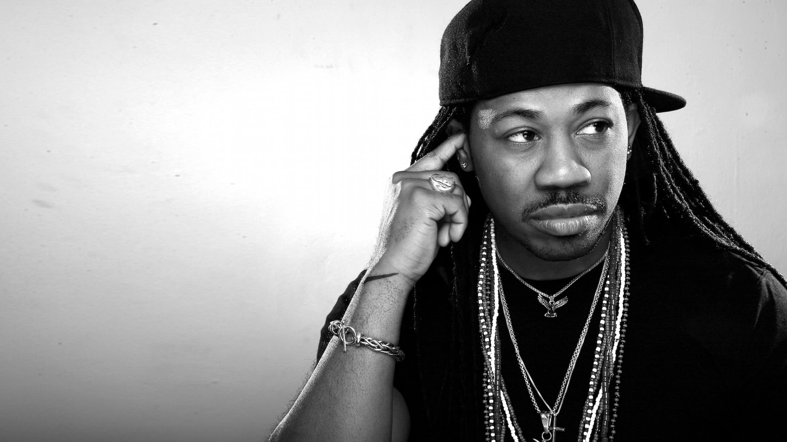 Quincy Jones Tribute: Ron Trent