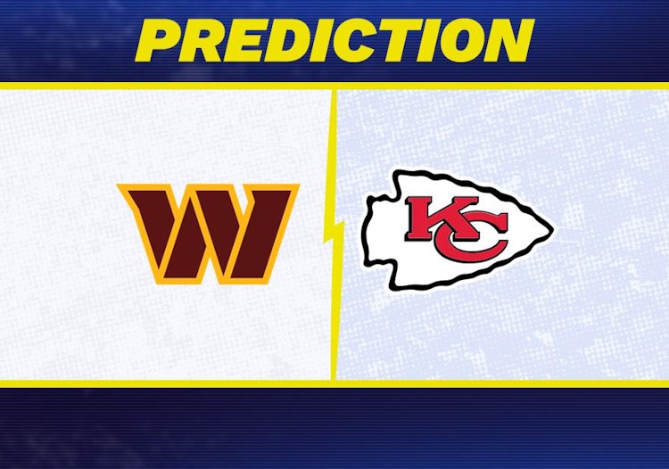 Washington Commanders-Kansas City Chiefs Predictions and Game Preview.