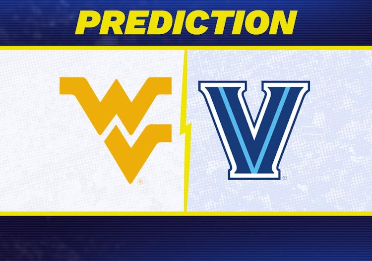 Villanova-West Virginia Predictions and Game Preview.