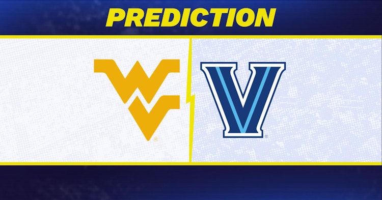 Villanova-West Virginia Predictions and Game Preview.