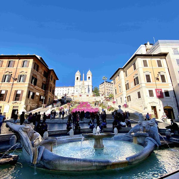 Panoramic Tour of Rome's main gallery image