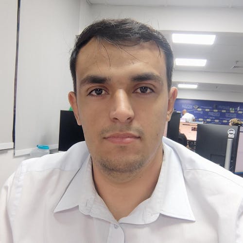 Hugo Vitor