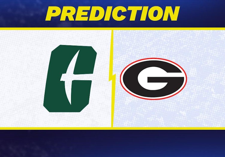 Charlotte-Georgia Predictions and Game Preview.