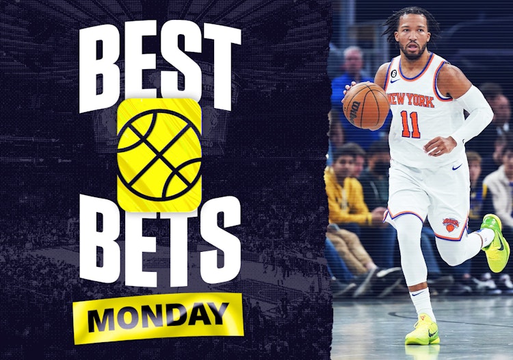 Best NBA Betting Picks and Parlay Today - Monday, January 9, 2023