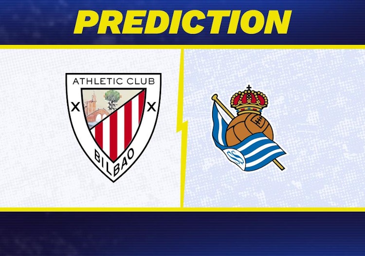 Athletic Bilbao-Real Sociedad Predictions and Game Preview.