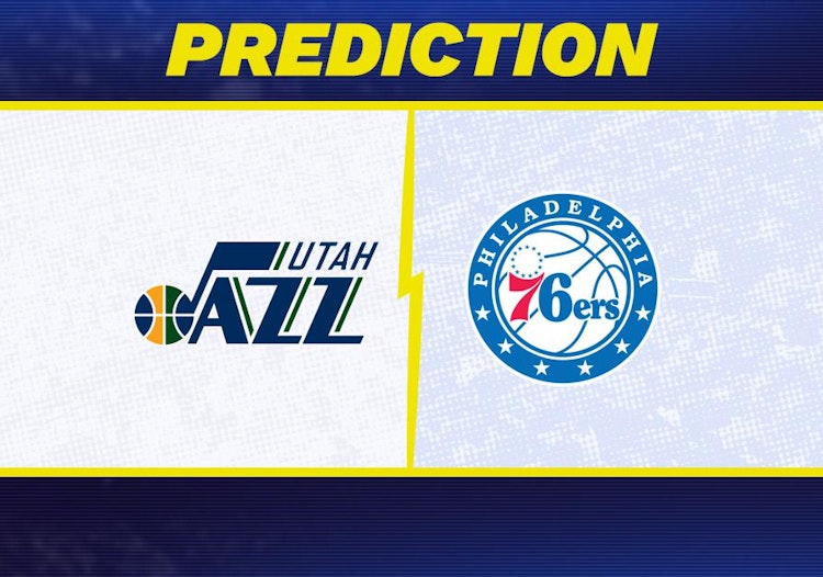 Utah Jazz-Philadelphia 76ers Predictions and Game Preview.