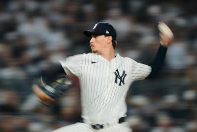 Yankees Face Elimination in ALDS Game 3 as Dimers Model Backs New York at 61% and Leans Over 7 Against the Rays