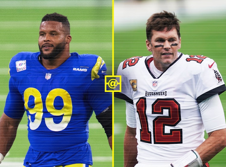 NFL 2020 Los Angeles Rams vs. Tampa Bay Buccaneers: Predictions, picks and bets