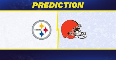 Steelers vs. Browns prediction: Why Pittsburgh is favored to win in NFL Week 17 [2025]