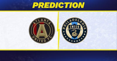 Atlanta United vs. Philadelphia Union Prediction, Odds, Picks, and MLS Season Pass Discount Code [5/17/2025]