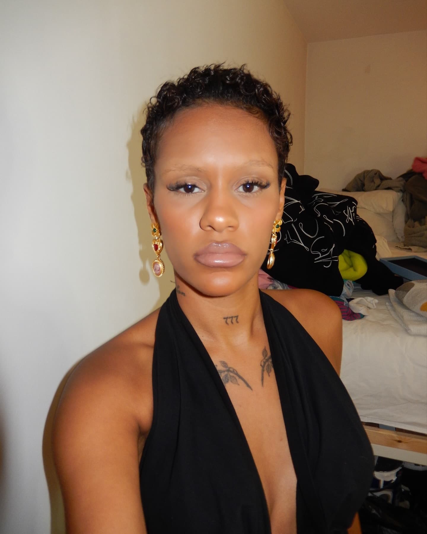 We Out Here x Foundation FM: ELLADHC