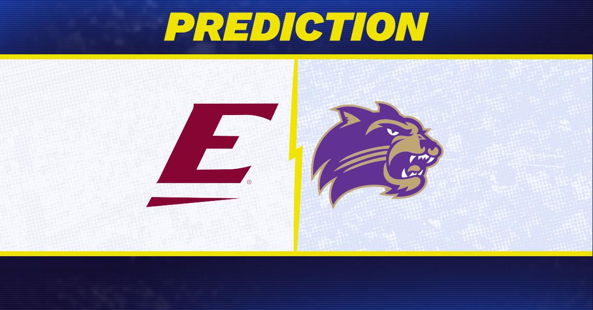 Eastern Kentucky-Western Carolina Predictions and Game Preview.