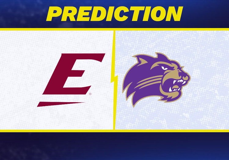 Eastern Kentucky-Western Carolina Predictions and Game Preview.