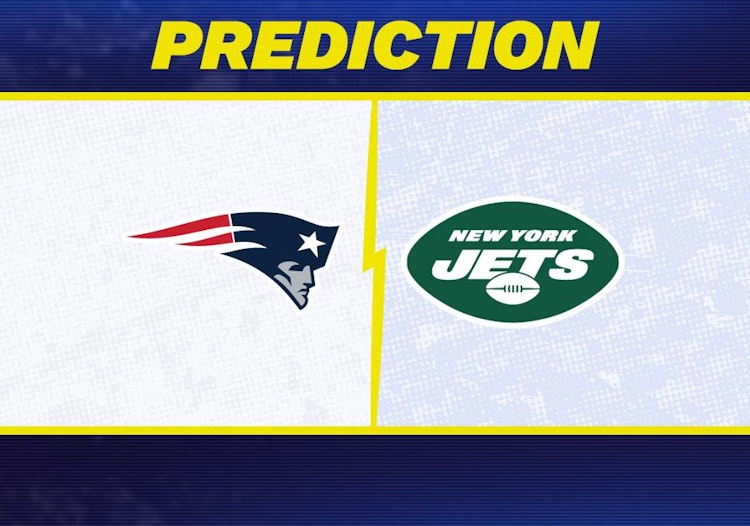 New England Patriots-New York Jets Predictions and Game Preview.