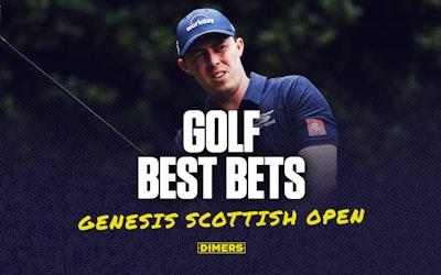 2026 Genesis Scottish Open predictions: Will Scottie Scheffler win overseas?
