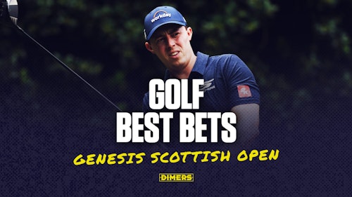 2026 Genesis Scottish Open predictions: Will Scottie Scheffler win overseas?