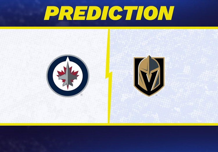 Winnipeg Jets-Vegas Golden Knights Predictions and Game Preview.