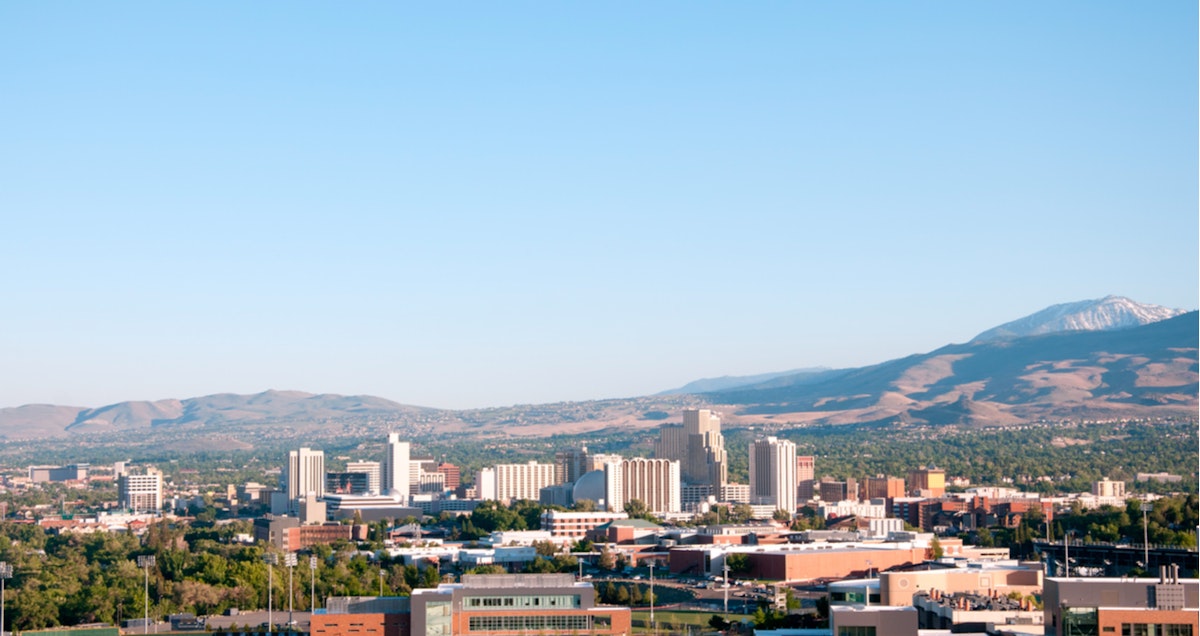 Nevada Real Estate Transfer Taxes An InDepth Guide