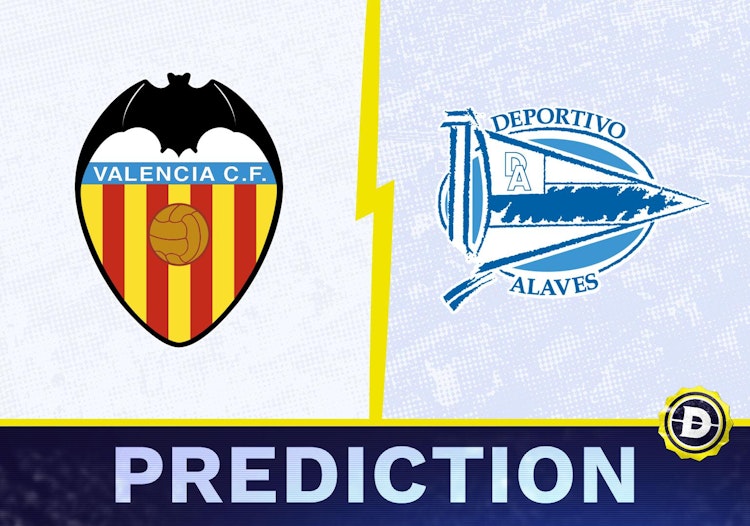 Valencia vs. Alaves Prediction, Odds, La Liga Picks [5/5/2024]