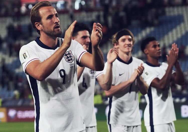 World Cup Predictions, England vs. Croatia, World Cup Picks, Harry Kane