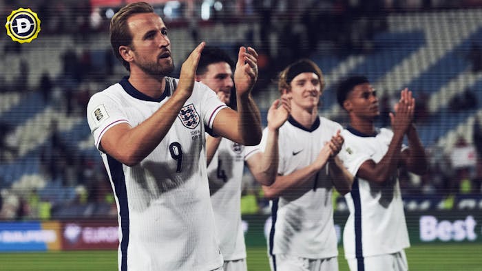 World Cup Predictions: Four ways to bet on England's dominant defense in tournament opener vs. Croatia