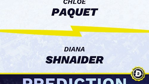 Chloe Paquet vs. Diana Shnaider Prediction, Odds, Picks for French Open 2024