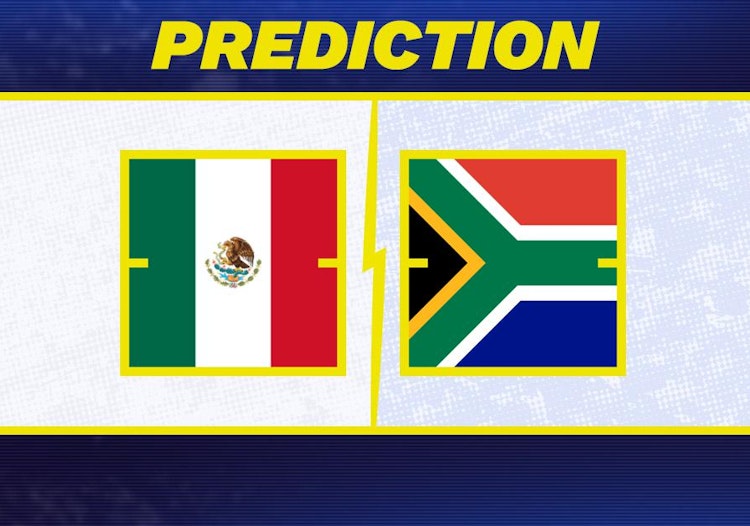 Mexico-South Africa Updated Predictions and Squad Preview.