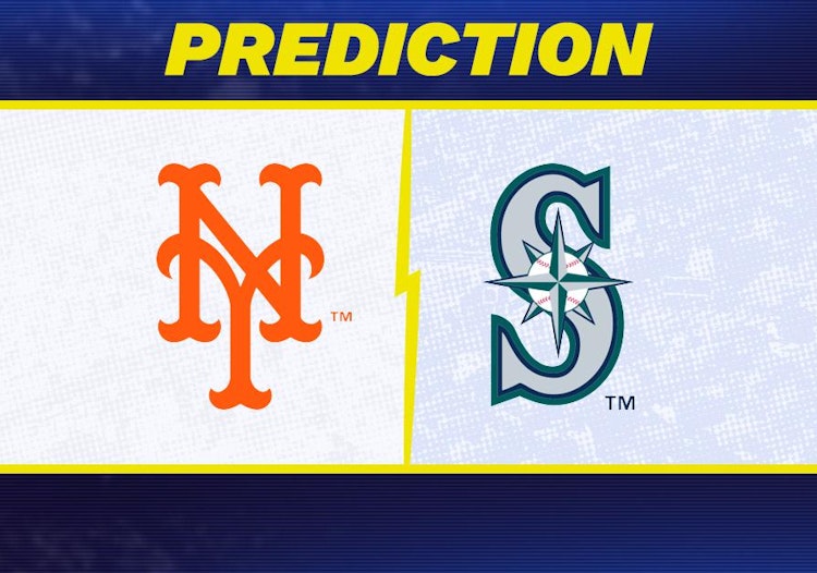 New York Mets-Seattle Mariners Predictions and Game Preview.