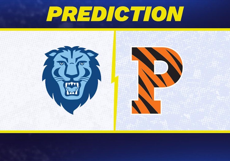 Columbia-Princeton Predictions and Game Preview.