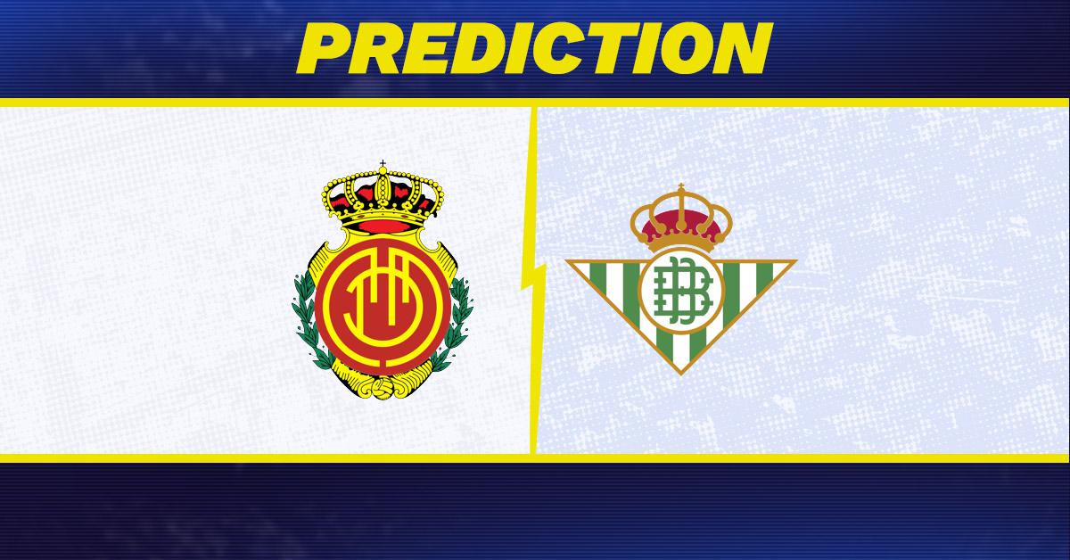 Mallorca vs. Real Betis prediction, odds, La Liga picks [2/15/2026]