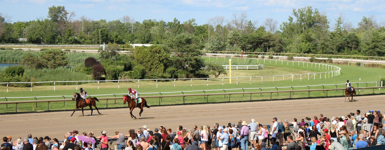 Kentucky Derby Party Ideas