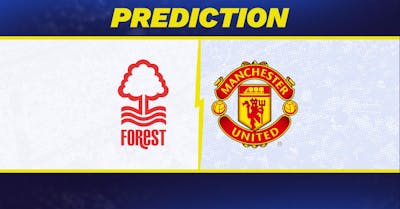 Nottingham Forest vs. Manchester United prediction, odds, Premier League picks [11/1/2025]
