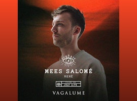 Mees Salome | Sundaze @ Vagalume Tulum