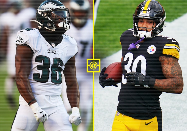 NFL 2020 Philadelphia Eagles vs. Pittsburgh Steelers: Predictions, picks and bets