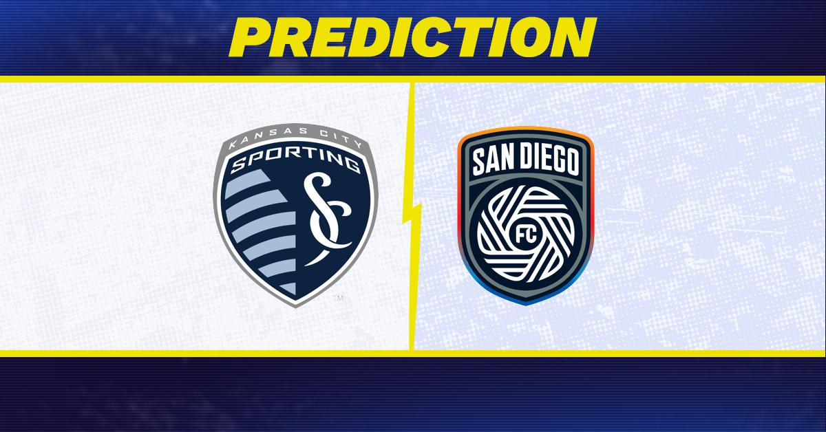 Sporting Kansas City vs. San Diego FC prediction, odds, MLS picks [3/7/2026]