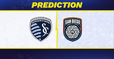 Sporting Kansas City vs. San Diego FC prediction, odds, MLS picks [3/7/2026]