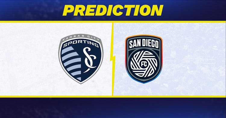 Sporting Kansas City-San Diego FC Predictions and Game Preview.