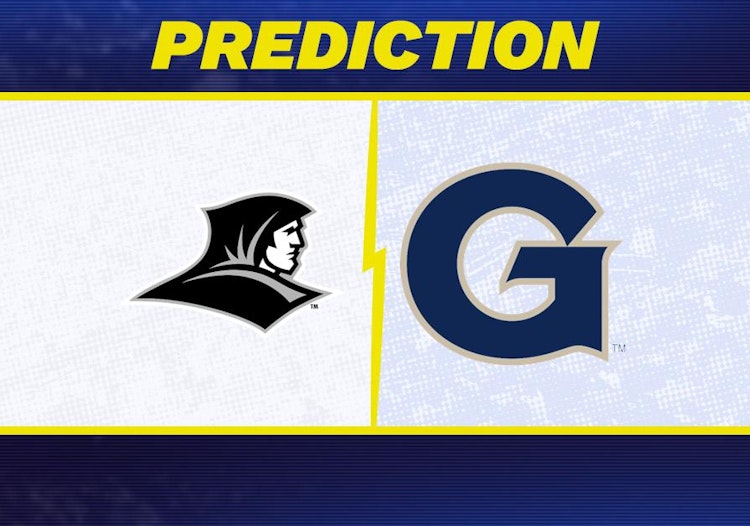 Providence-Georgetown Predictions and Game Preview.