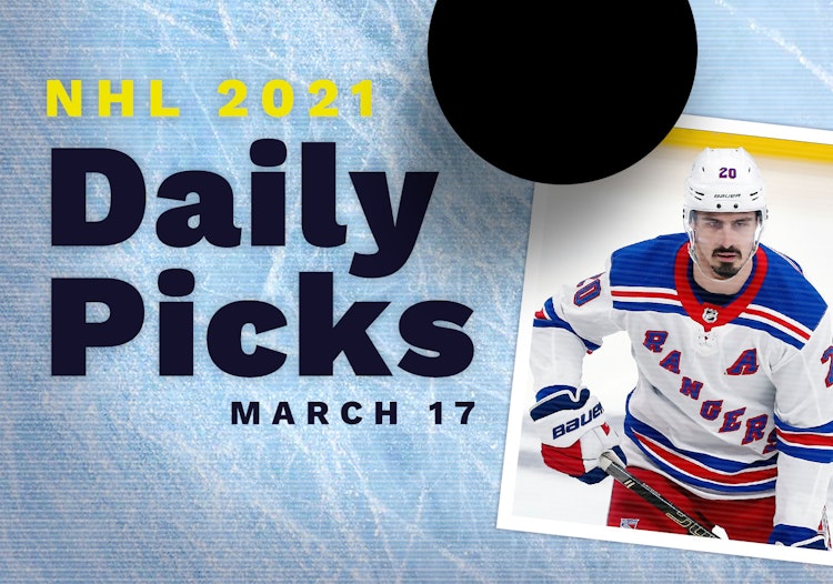 NHL Wednesday Betting Picks, Probabilities, Odds and Predictions