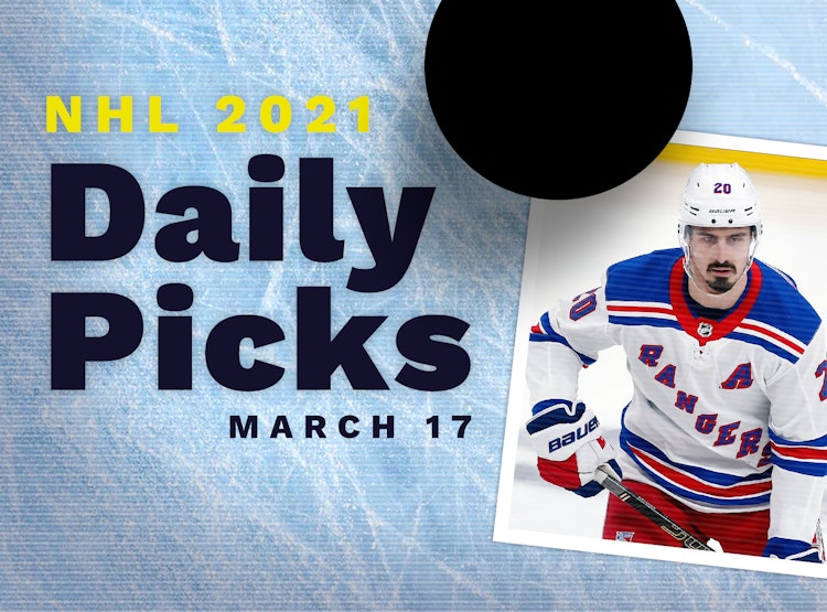 NHL Wednesday Betting Picks, Probabilities, Odds and Predictions