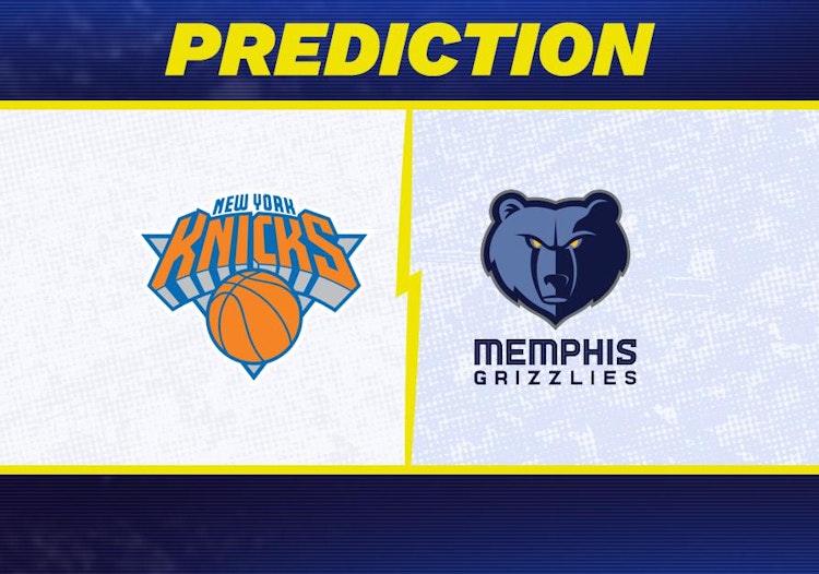 New York Knicks-Memphis Grizzlies Predictions and Game Preview.