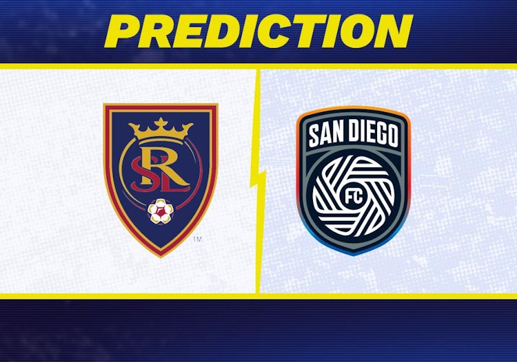 Real Salt Lake-San Diego FC Predictions and Game Preview.