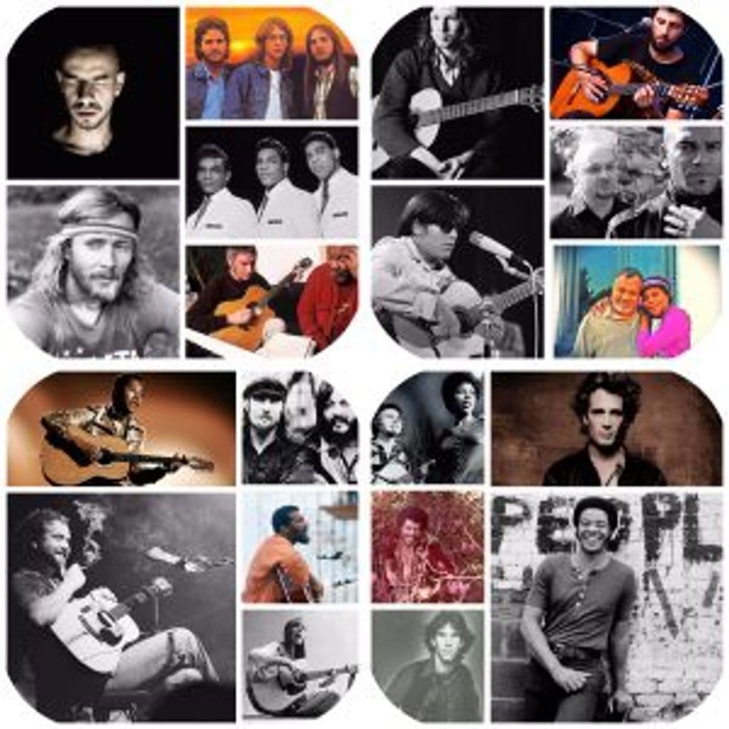 Bluey: A Touch of Folk // 08-08-20