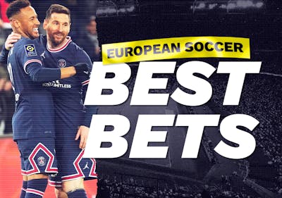 European Soccer 2021/22 Picks and Predictions Week Ending April 10
