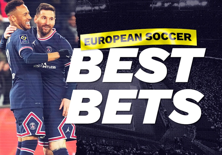 European Soccer 2021/22 Picks and Predictions Week Ending April 10