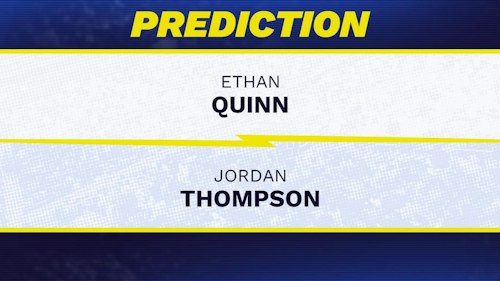Ethan Quinn vs. Jordan Thompson Prediction, Odds, Picks for ATP U.S. Men's Clay Court Championships 2025