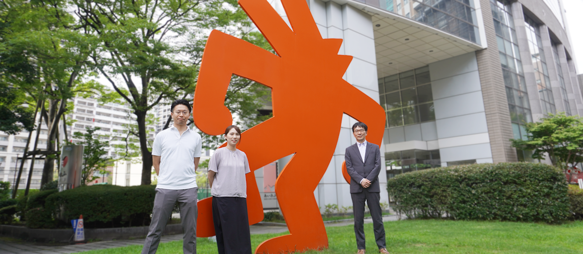 保健所の代表電話の取り次ぎをAI電話で9割自動化した福岡市。市民の利便性向上と職員の負担軽減をどう両立したか