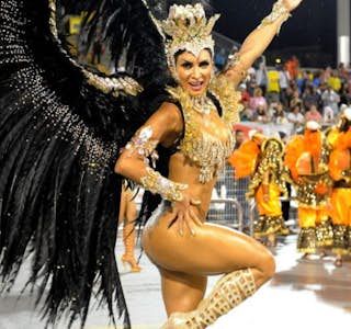 Brazilian Carnival's gallery image