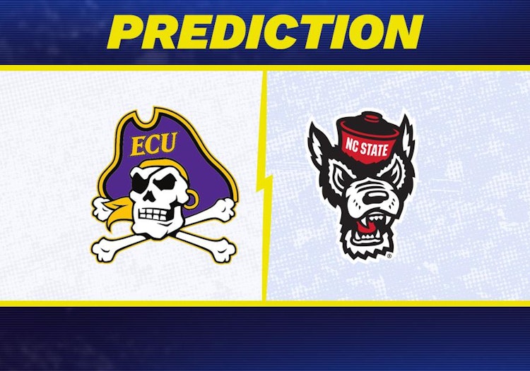 East Carolina-North Carolina State Predictions and Game Preview.