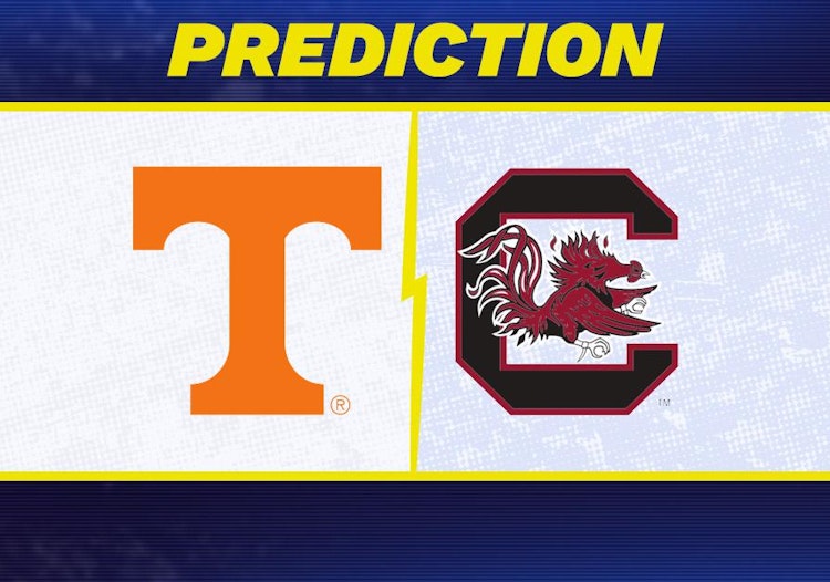Tennessee-South Carolina Predictions and Game Preview.